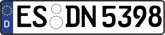 ES-DN5398