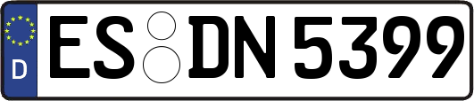 ES-DN5399