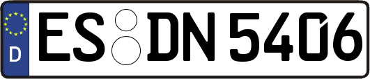 ES-DN5406