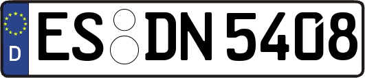ES-DN5408