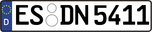 ES-DN5411