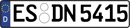 ES-DN5415