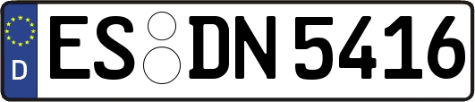 ES-DN5416