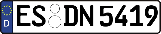 ES-DN5419