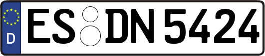 ES-DN5424