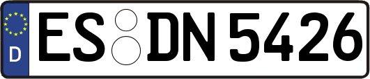 ES-DN5426