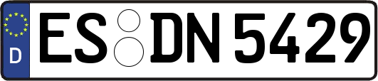 ES-DN5429