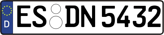ES-DN5432