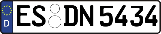 ES-DN5434
