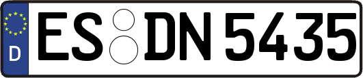 ES-DN5435