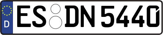ES-DN5440