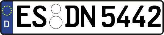 ES-DN5442