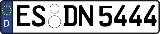 ES-DN5444