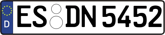 ES-DN5452