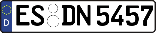 ES-DN5457