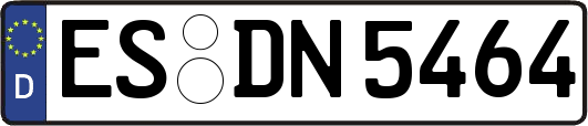 ES-DN5464