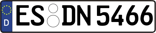 ES-DN5466