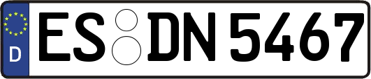 ES-DN5467