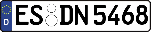 ES-DN5468