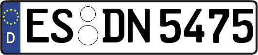 ES-DN5475
