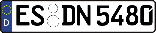 ES-DN5480