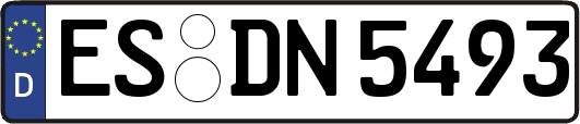 ES-DN5493