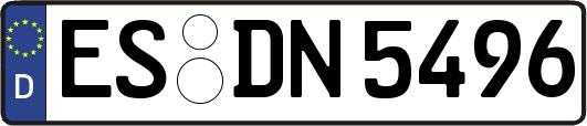 ES-DN5496