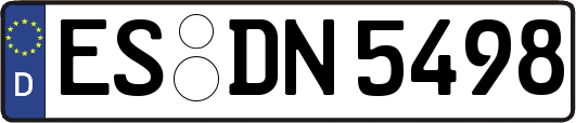 ES-DN5498