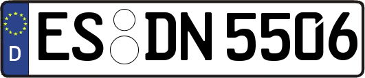 ES-DN5506