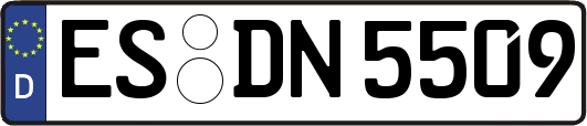 ES-DN5509