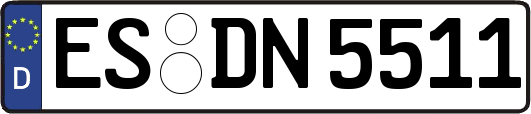 ES-DN5511