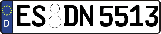 ES-DN5513