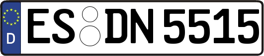 ES-DN5515