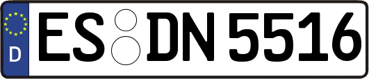 ES-DN5516