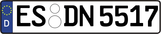 ES-DN5517