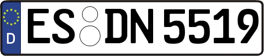 ES-DN5519