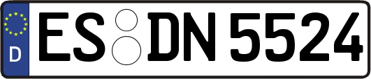 ES-DN5524
