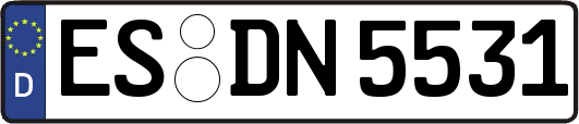 ES-DN5531