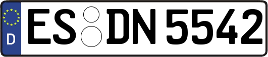 ES-DN5542