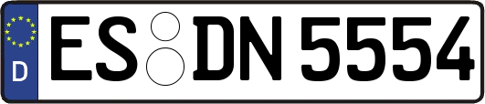ES-DN5554