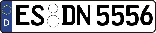 ES-DN5556