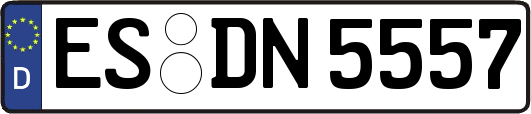 ES-DN5557