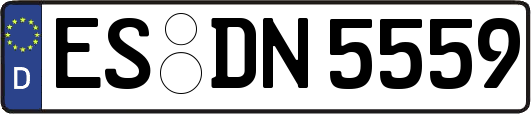 ES-DN5559