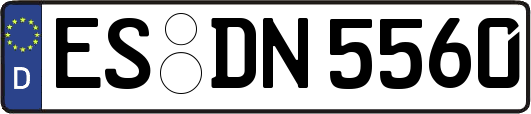 ES-DN5560