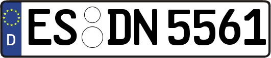 ES-DN5561