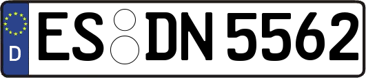 ES-DN5562