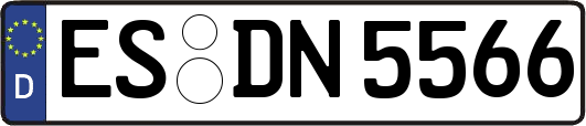 ES-DN5566