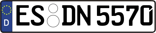 ES-DN5570