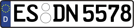 ES-DN5578