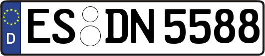 ES-DN5588